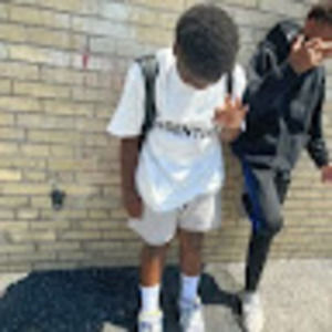 Meet your Posher, Ian